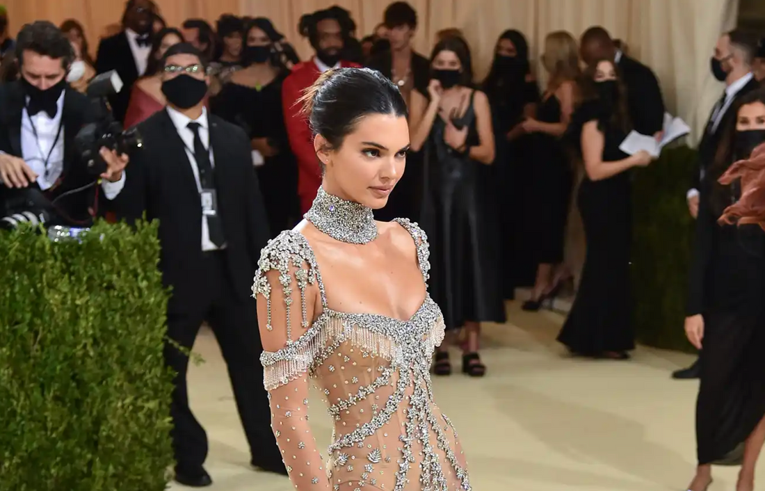 Celeb Couture: Unveiling the Celebrity Influence on Trending Fashion