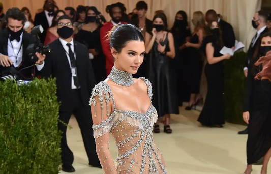 Celeb Couture: Unveiling the Celebrity Influence on Trending Fashion
