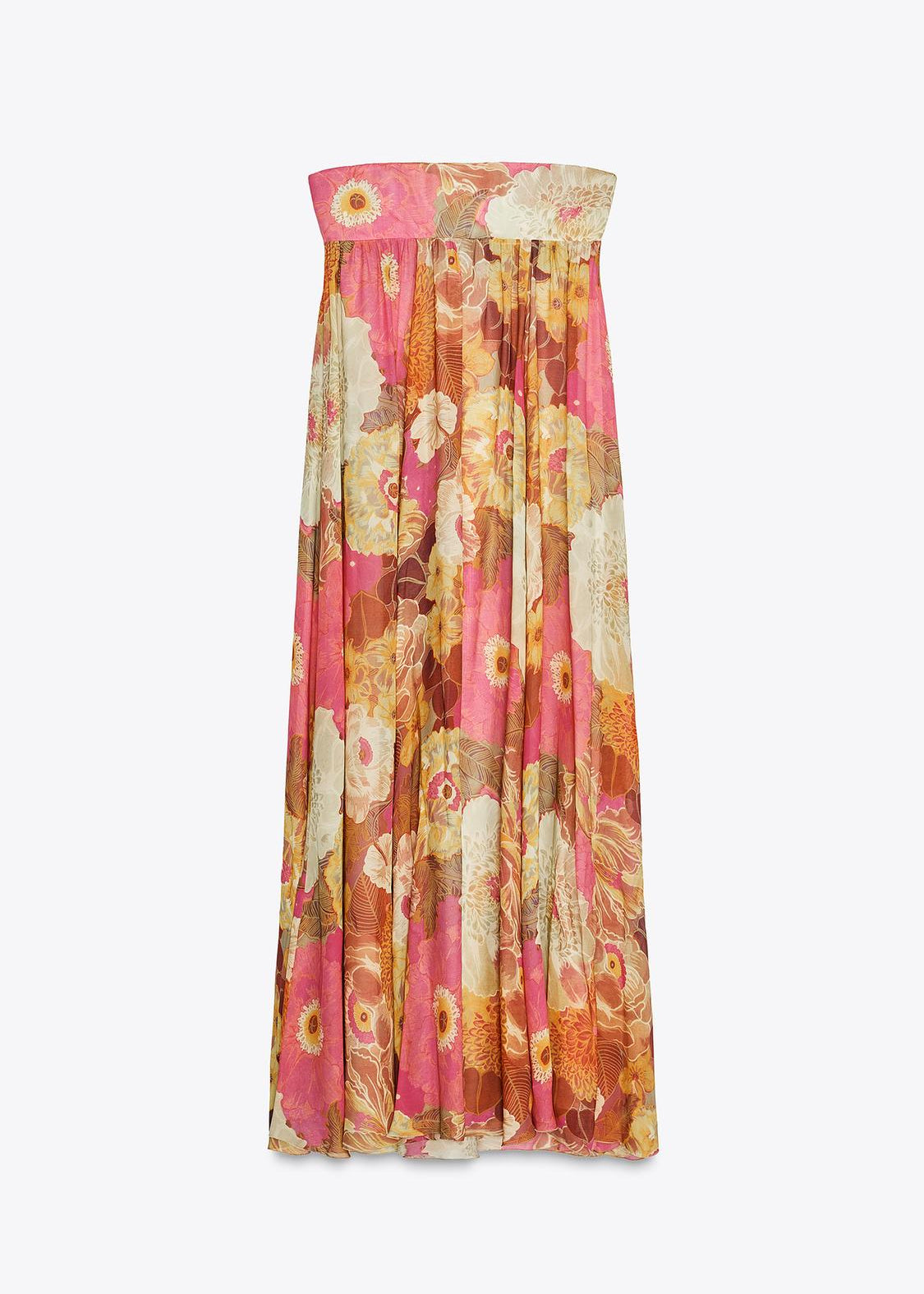 Isadora Dress