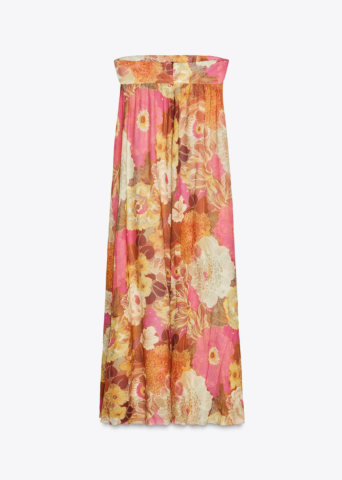 Isadora Dress