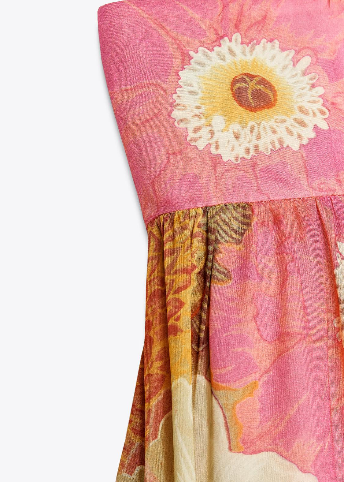 Isadora Dress