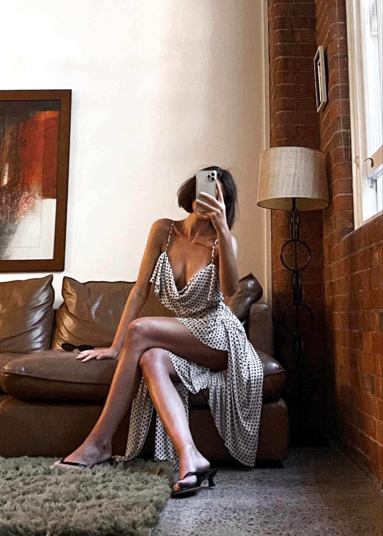 Rachael Dress