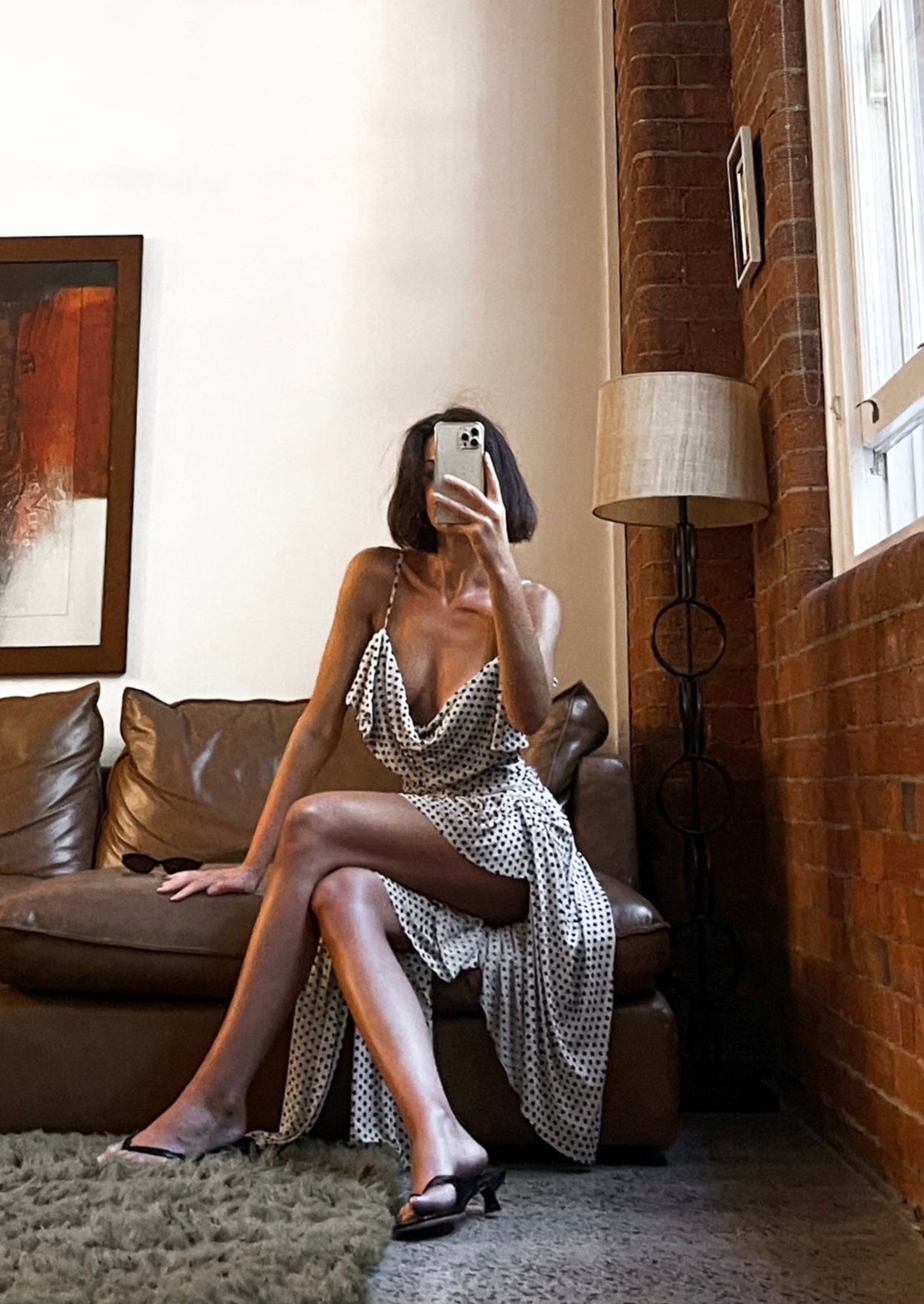 Rachael Dress