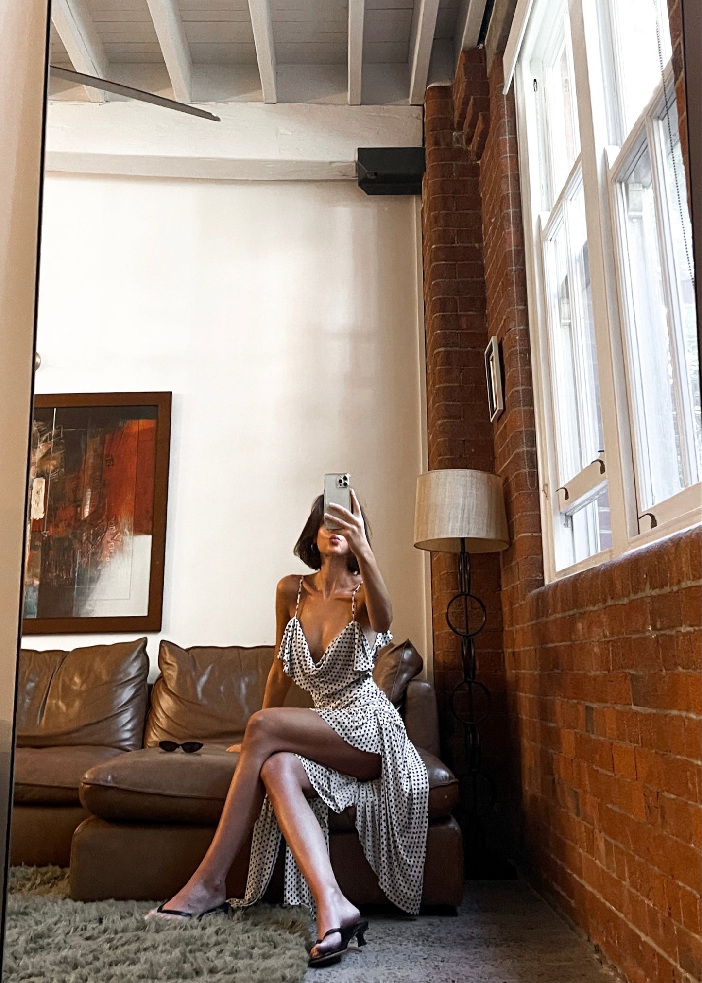 Rachael Dress