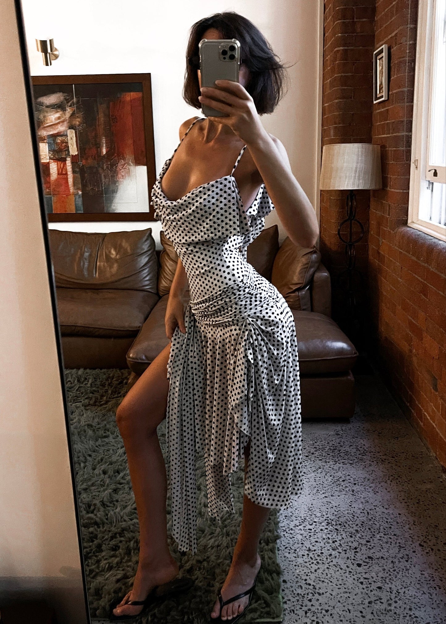 Rachael Dress