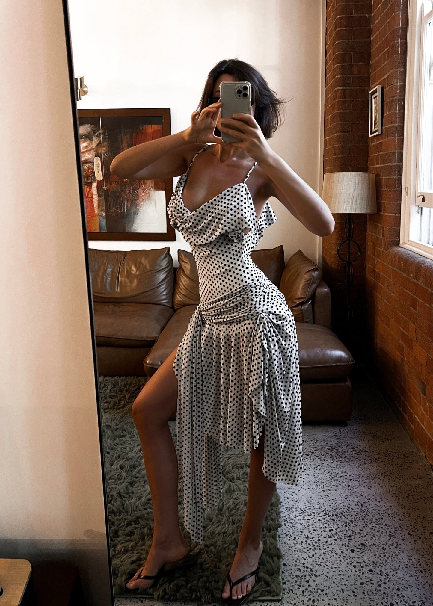 Rachael Dress