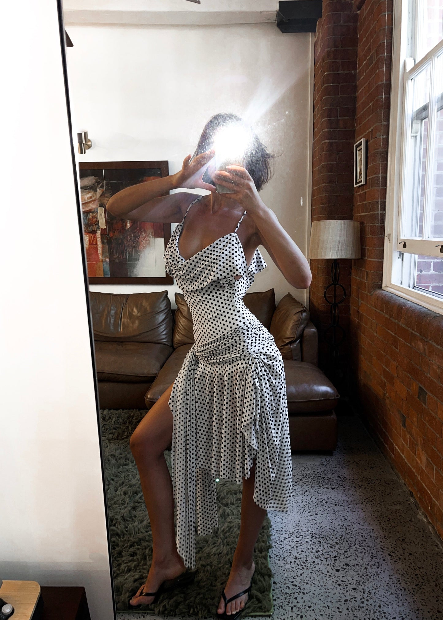 Rachael Dress