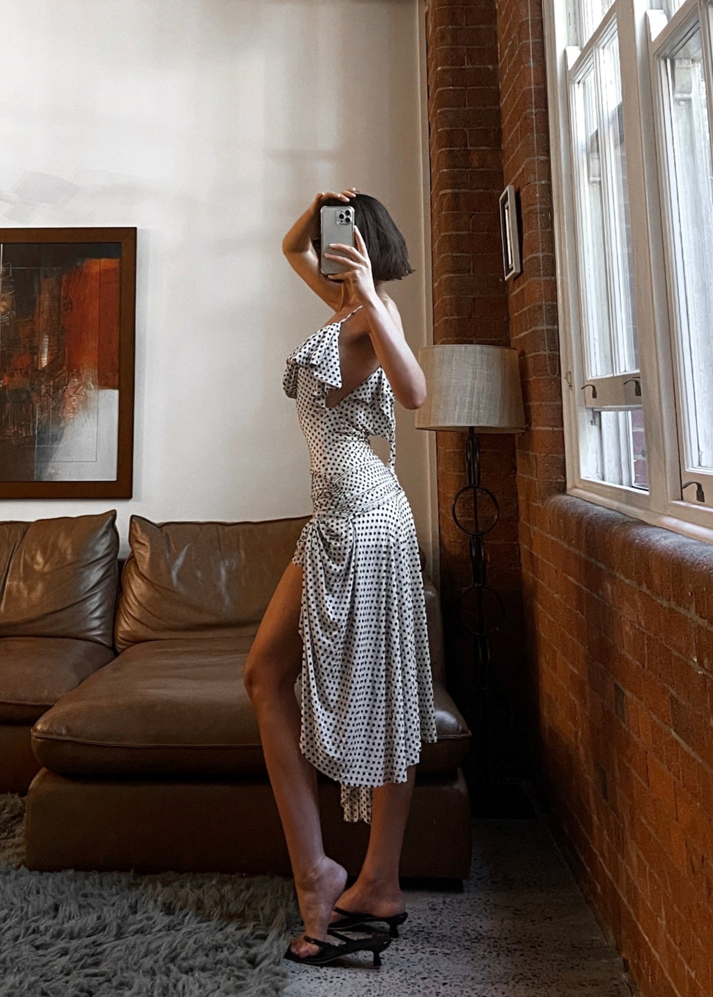 Rachael Dress