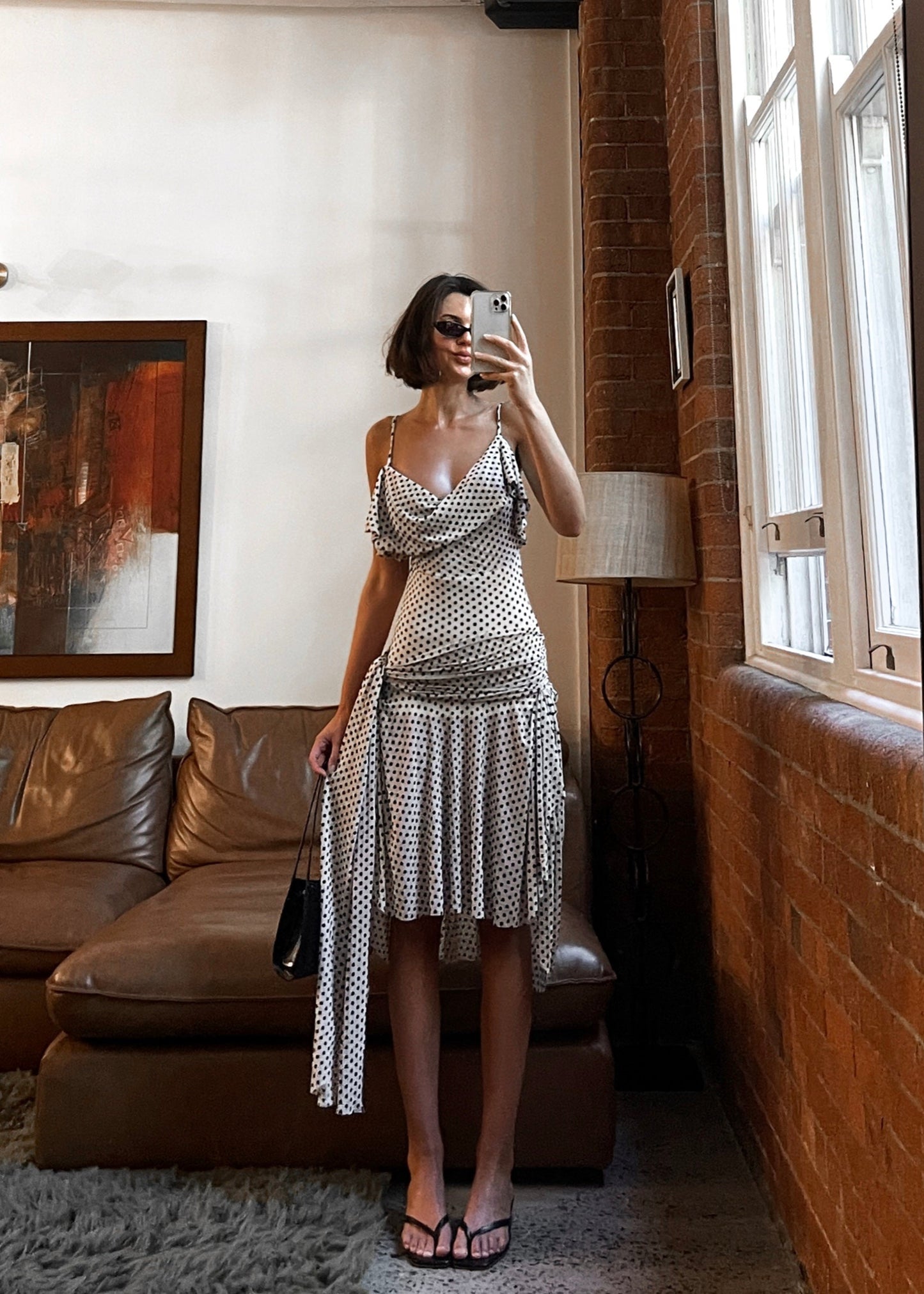 Rachael Dress