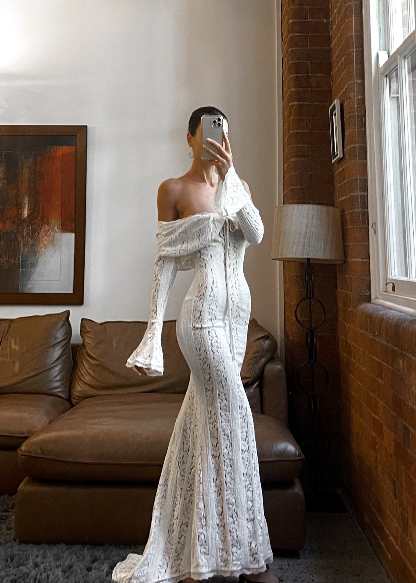 Kaitlin Dress