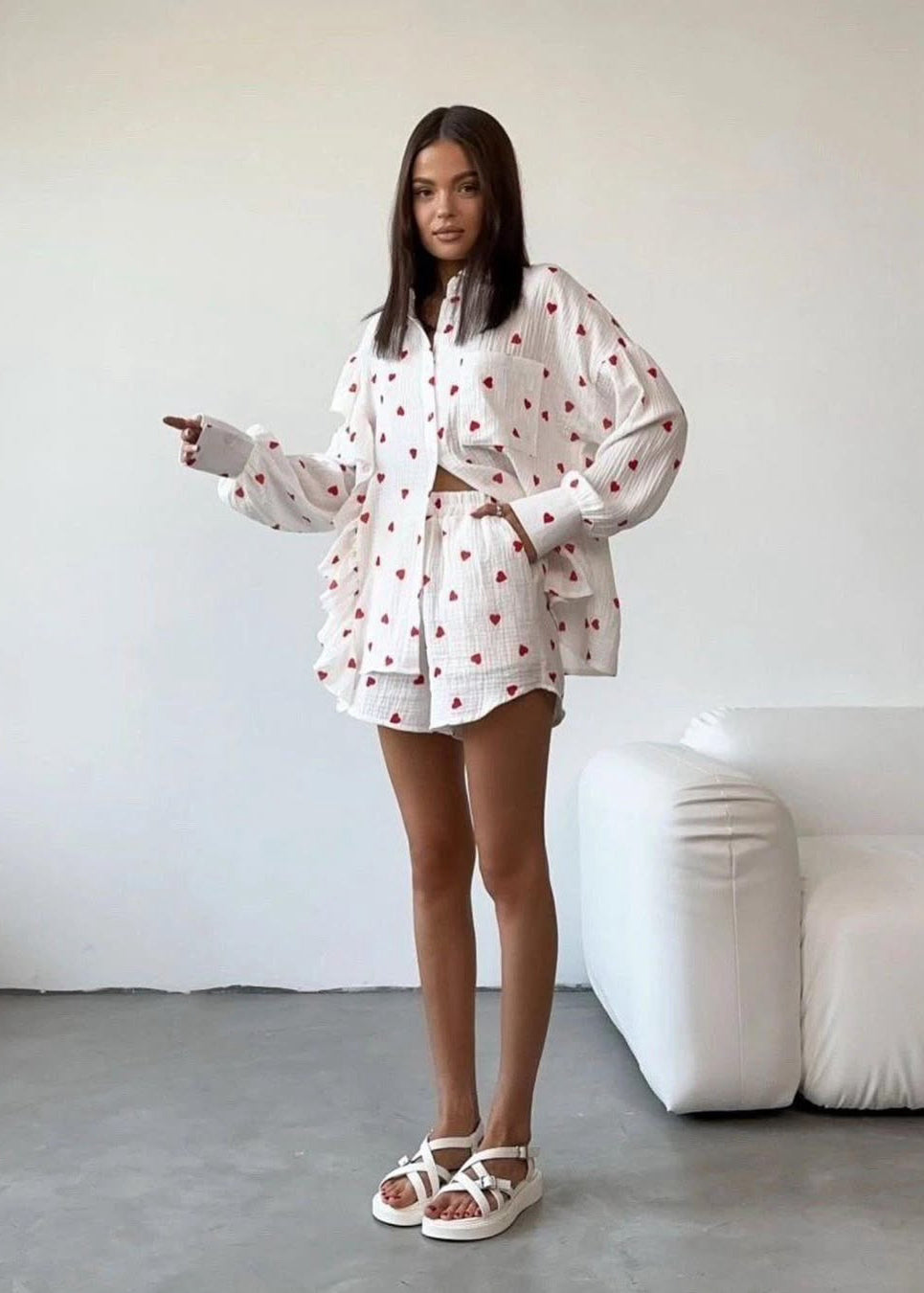 Tallulah Set