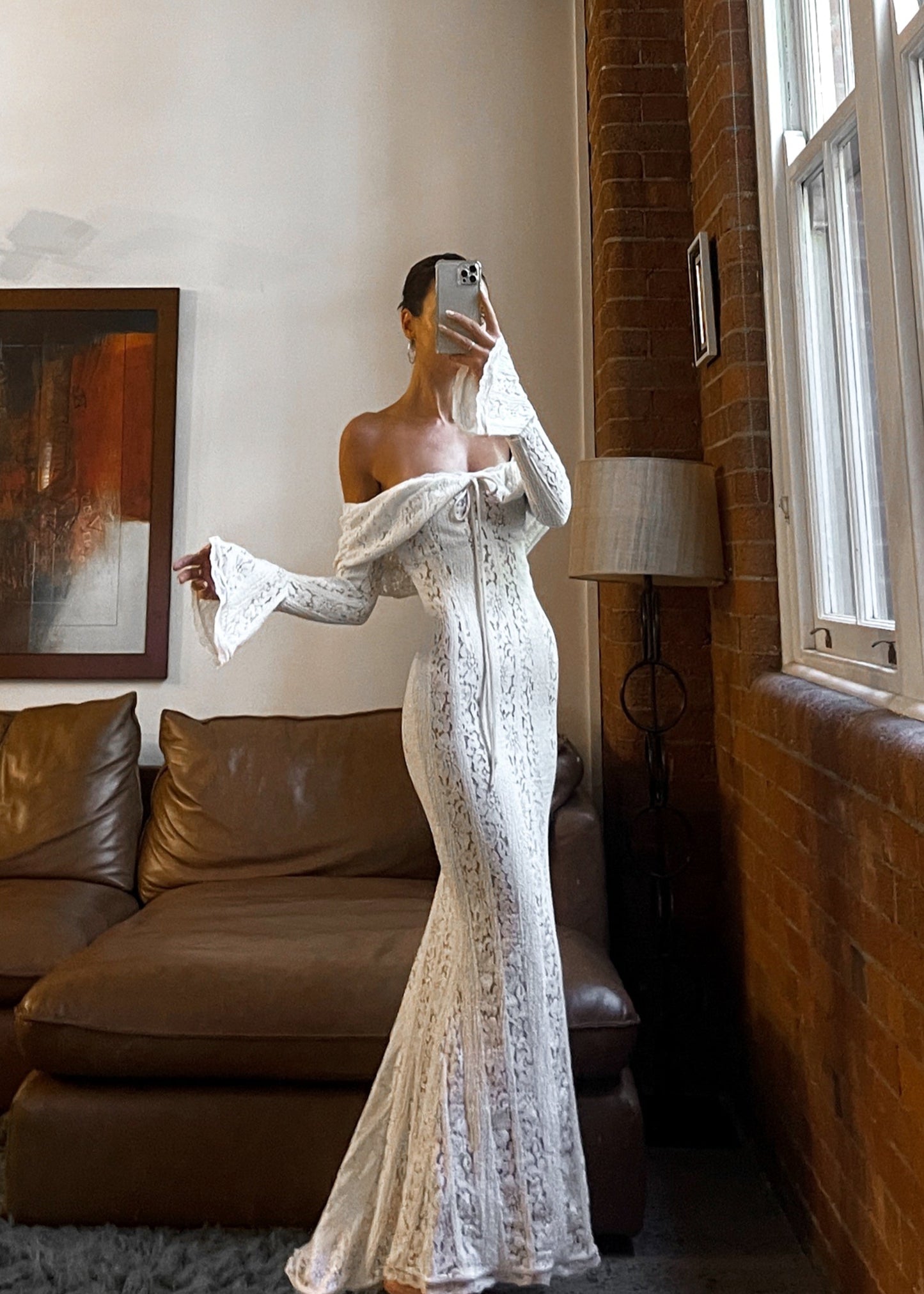 Kaitlin Dress