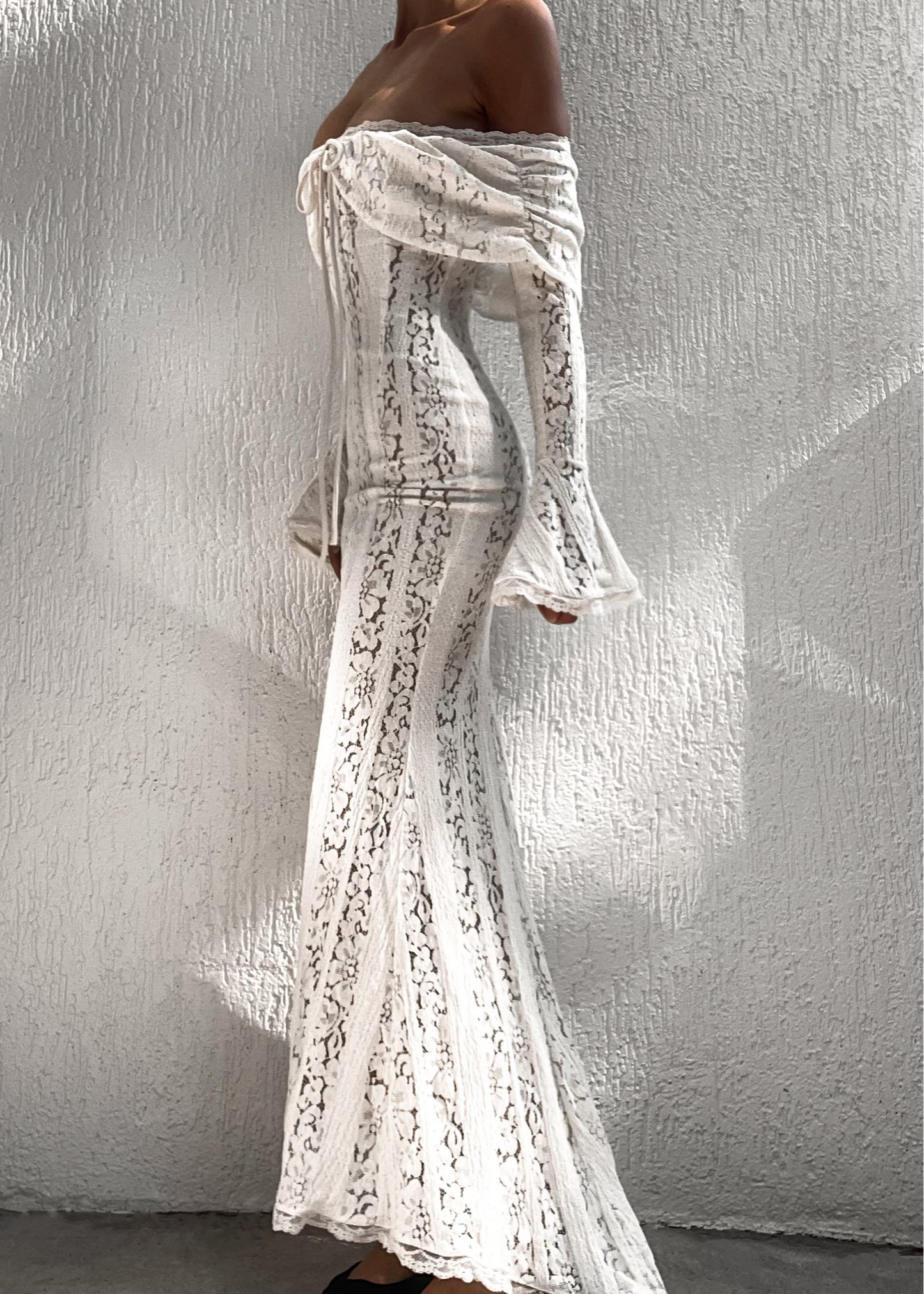 Kaitlin Dress