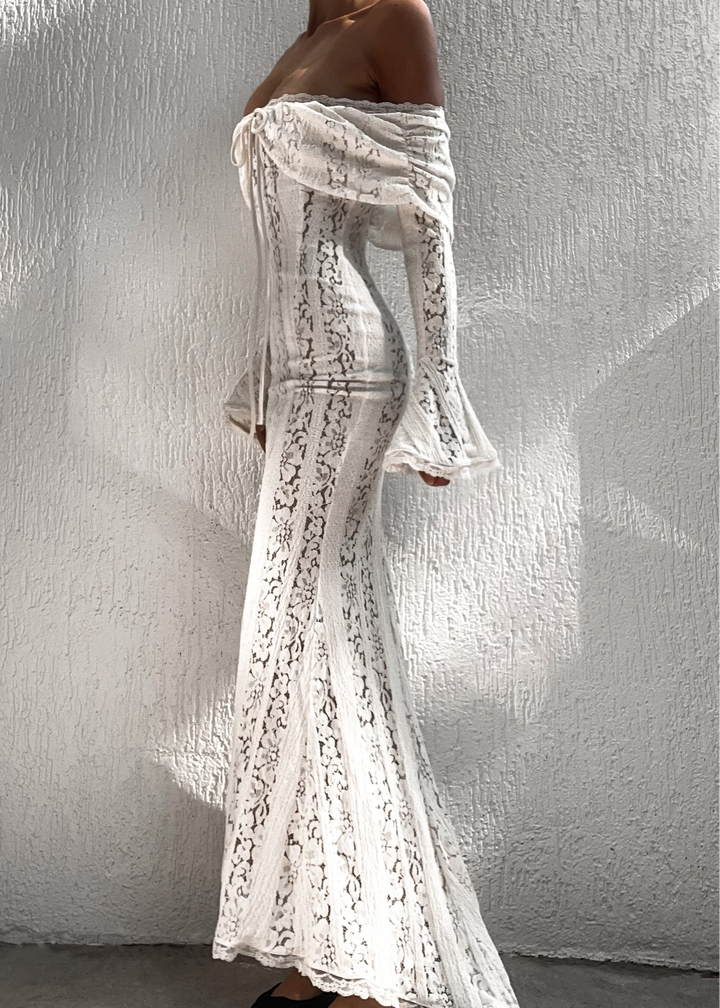 Kaitlin Dress