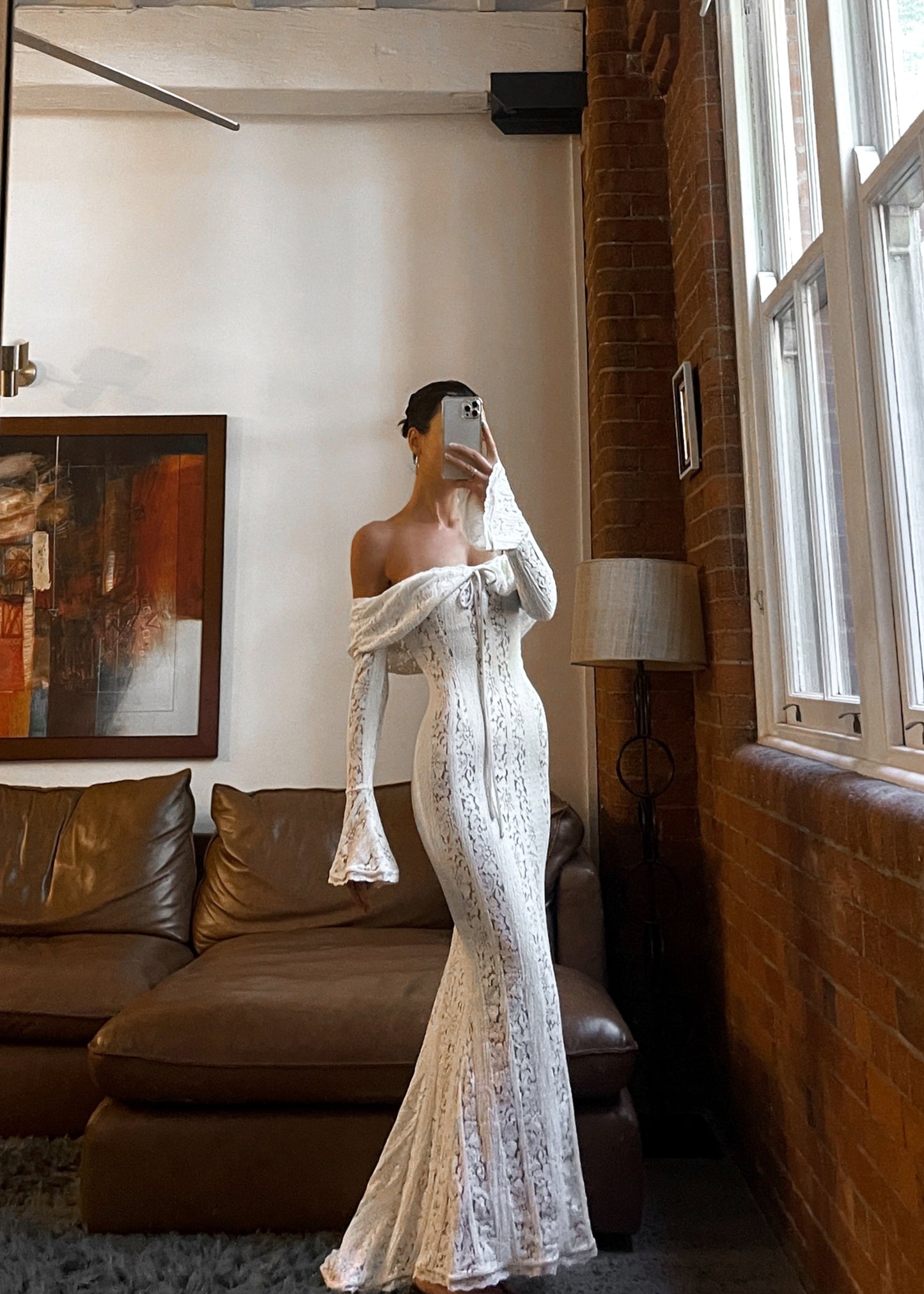 Kaitlin Dress