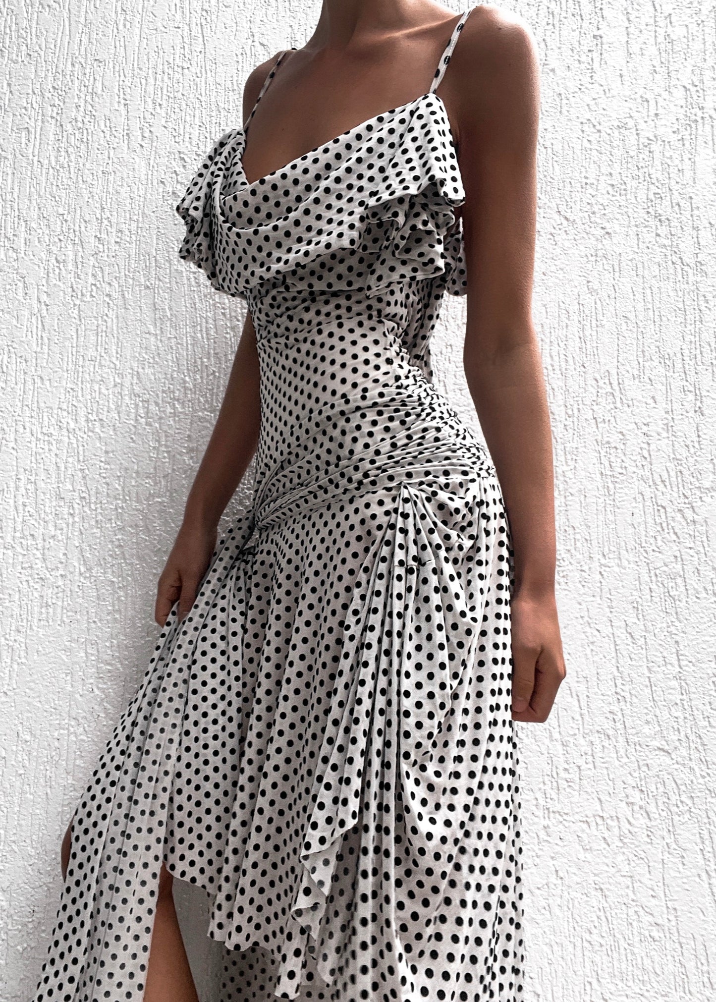 Rachael Dress