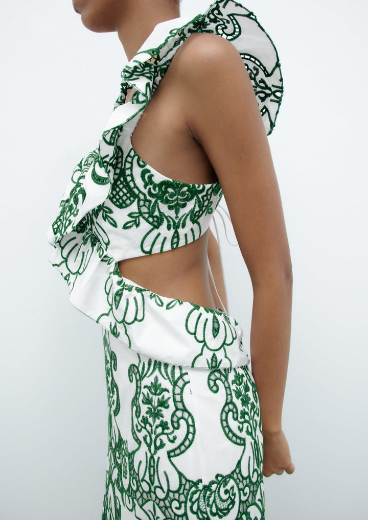 Sorrento Dress - FINAL SALE