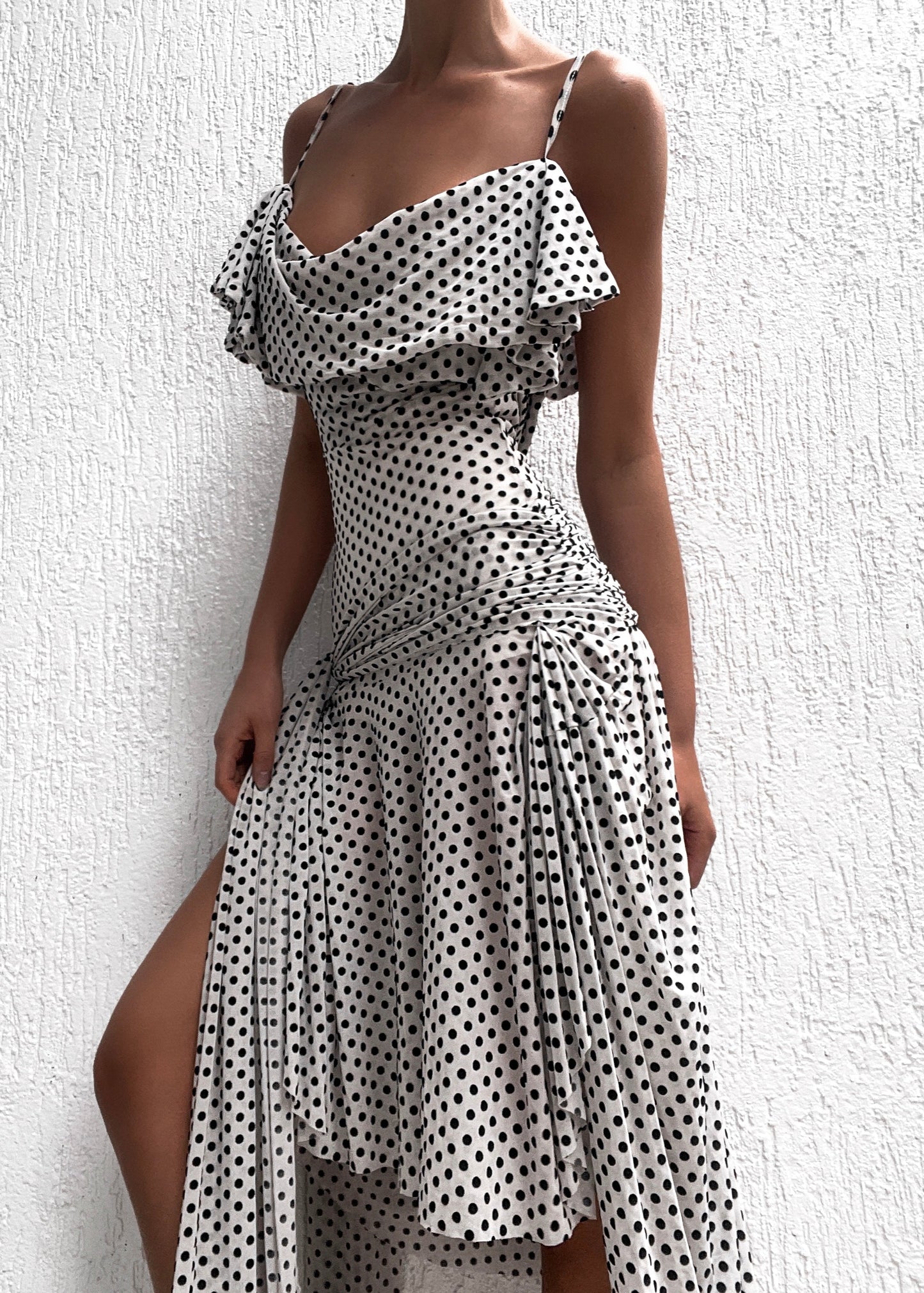 Rachael Dress