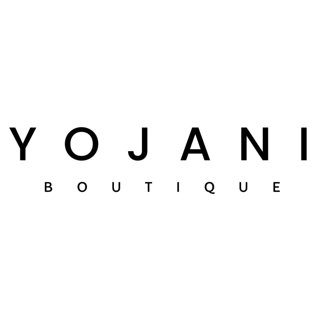 YOJANI BOUTIQUE | Affordable Luxury | Australia
– Yojani Boutique
