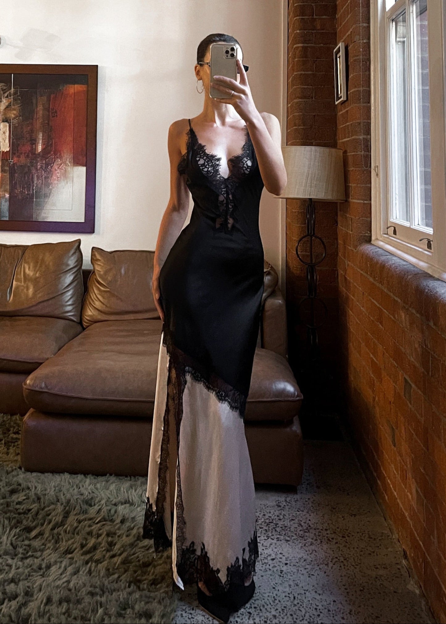 Céline Dress