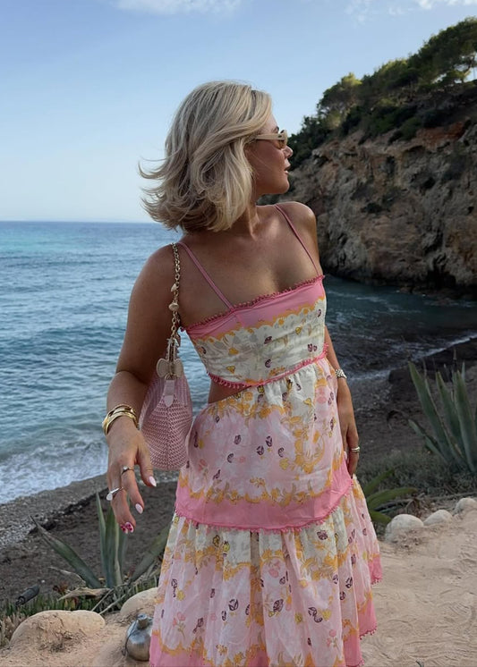 Lucinda Dress - FINAL SALE