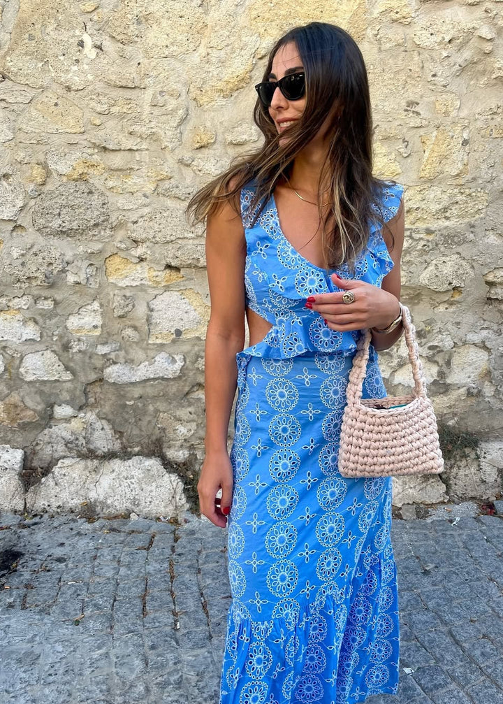 Palermo Dress - FINAL SALE