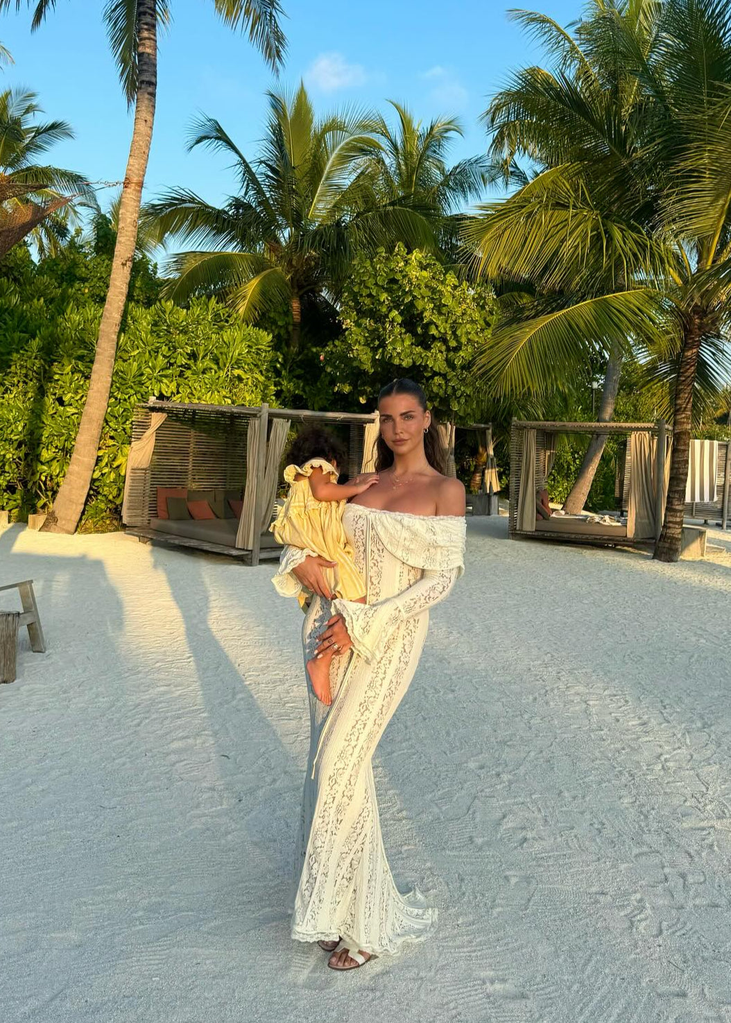 Kaitlin Dress