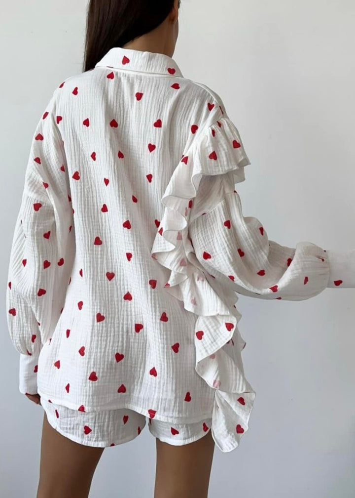Tallulah Set
