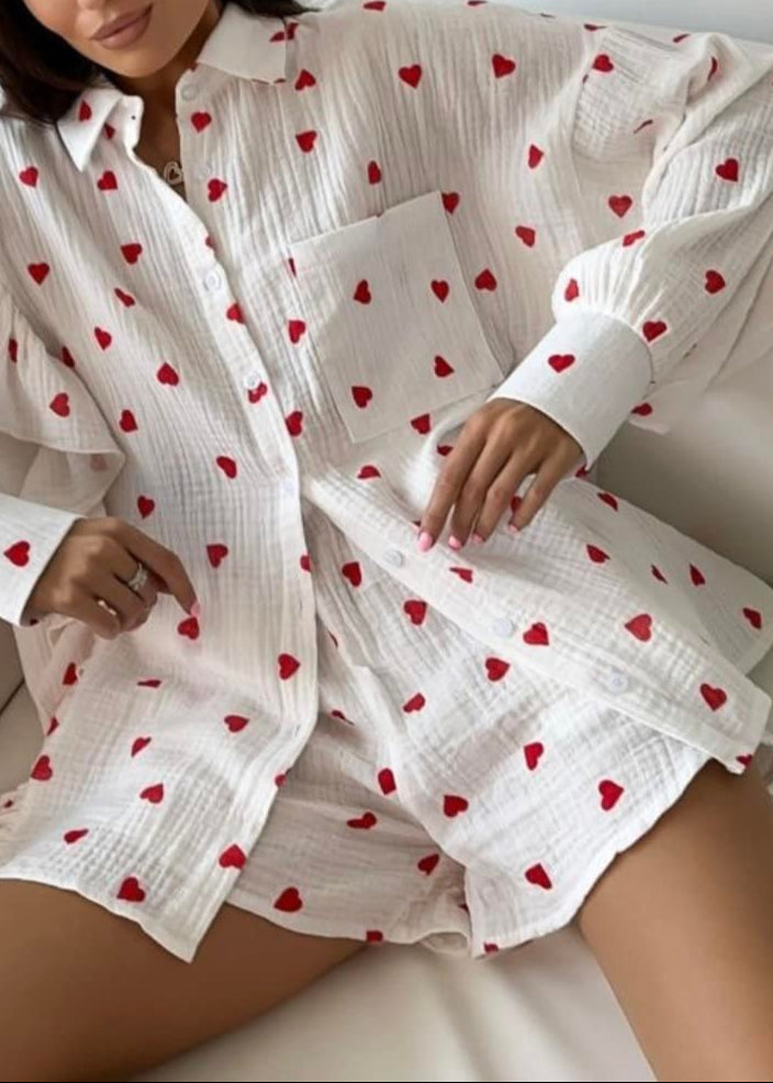 Tallulah Set