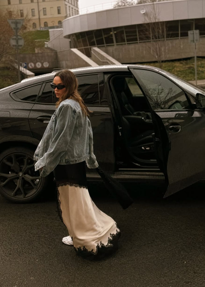 Céline Skirt