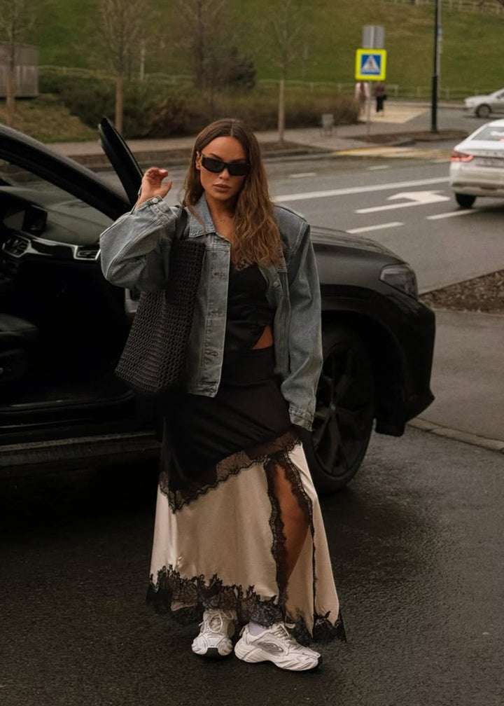 Céline Skirt