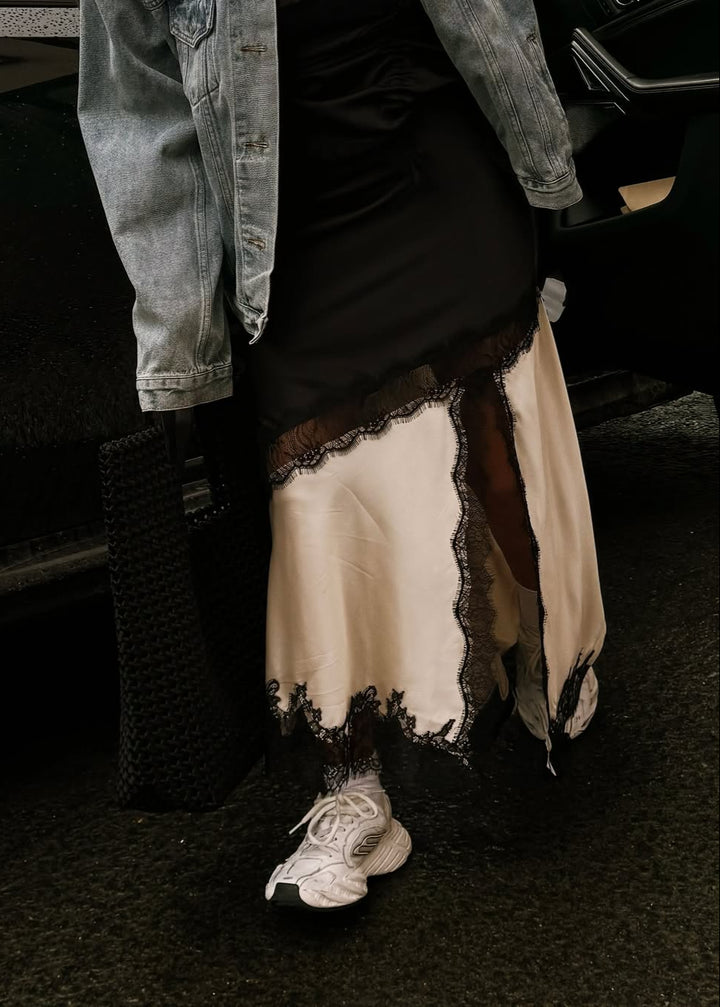 Céline Skirt