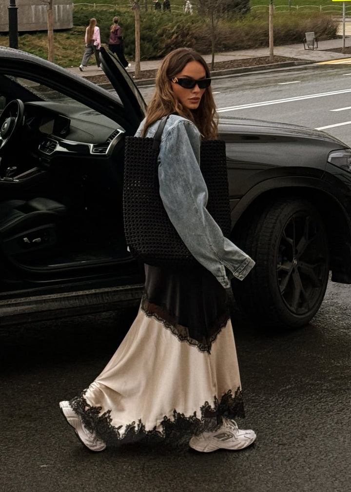 Céline Skirt