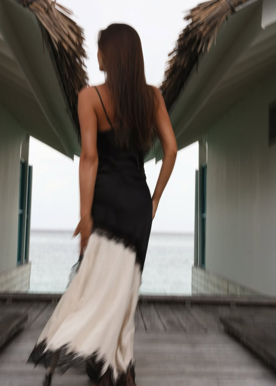 Céline Dress