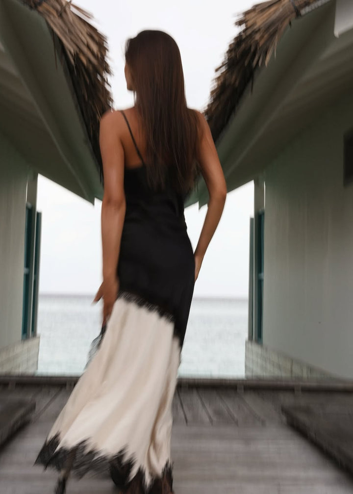 Céline Dress