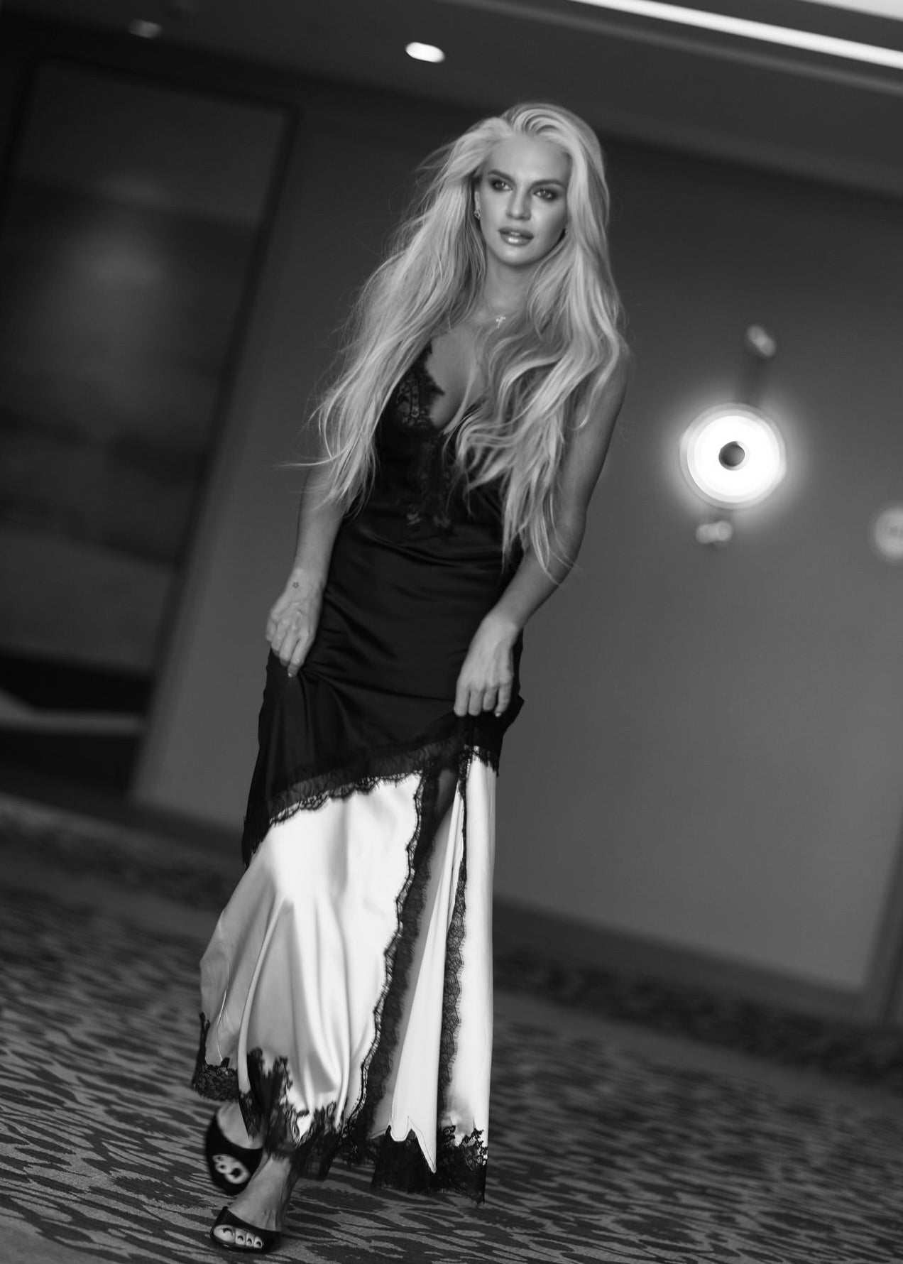 Céline Dress
