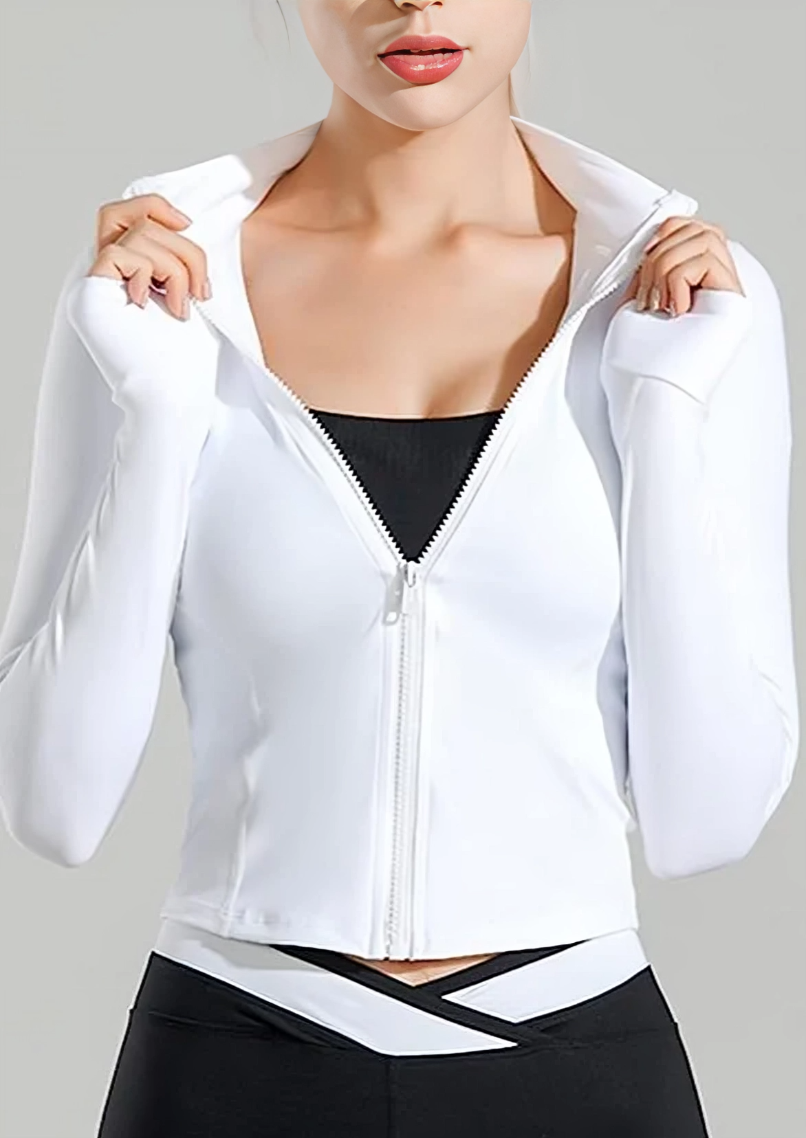Flex Jacket