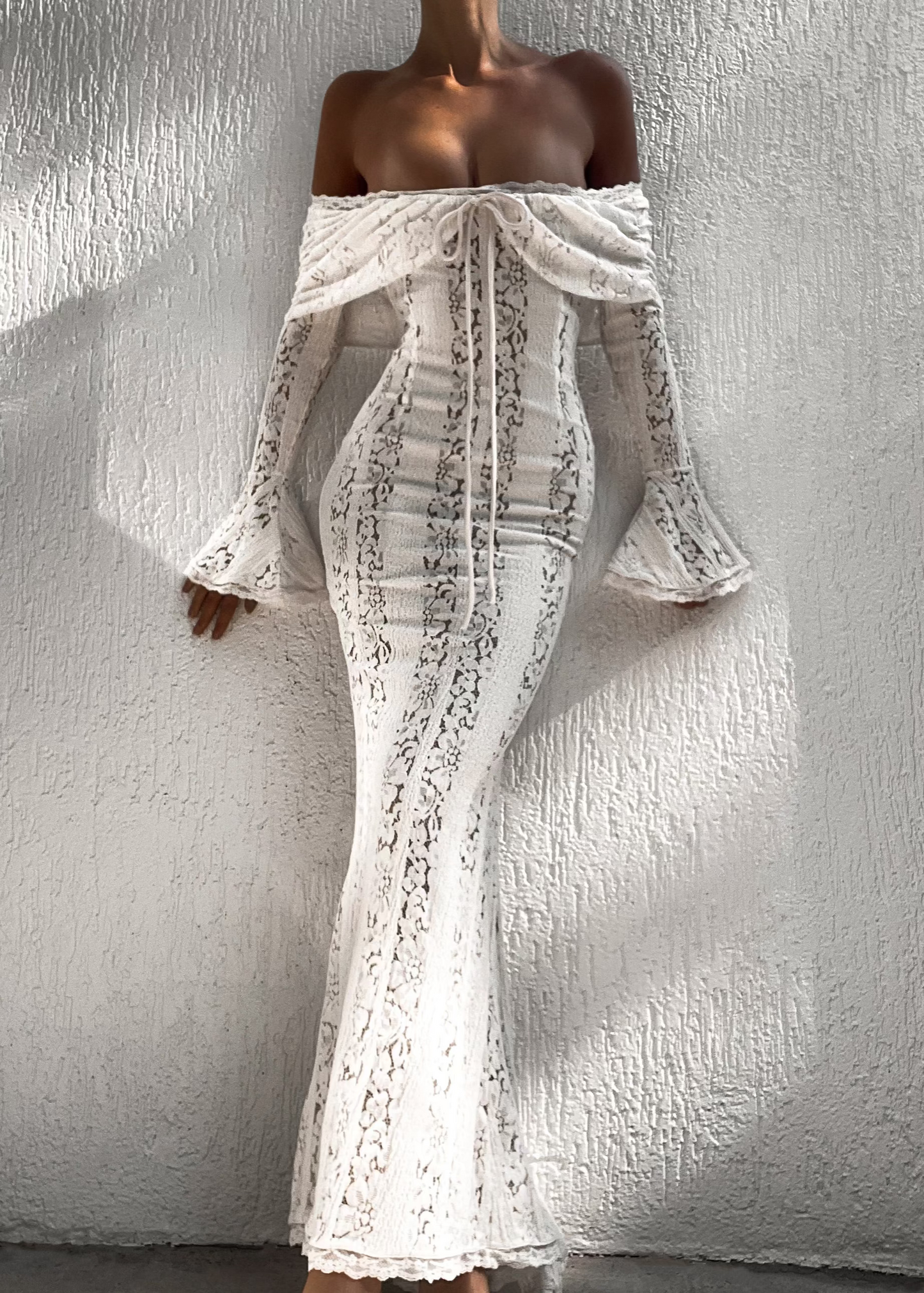 Kaitlin Dress