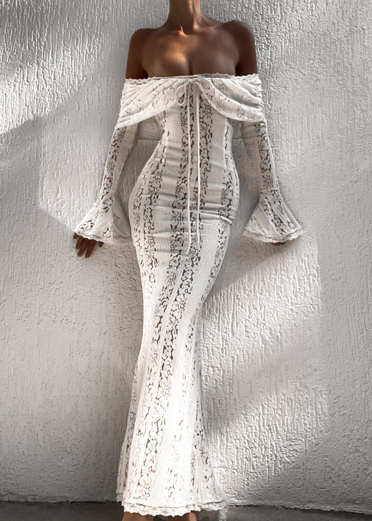 Kaitlin Dress
