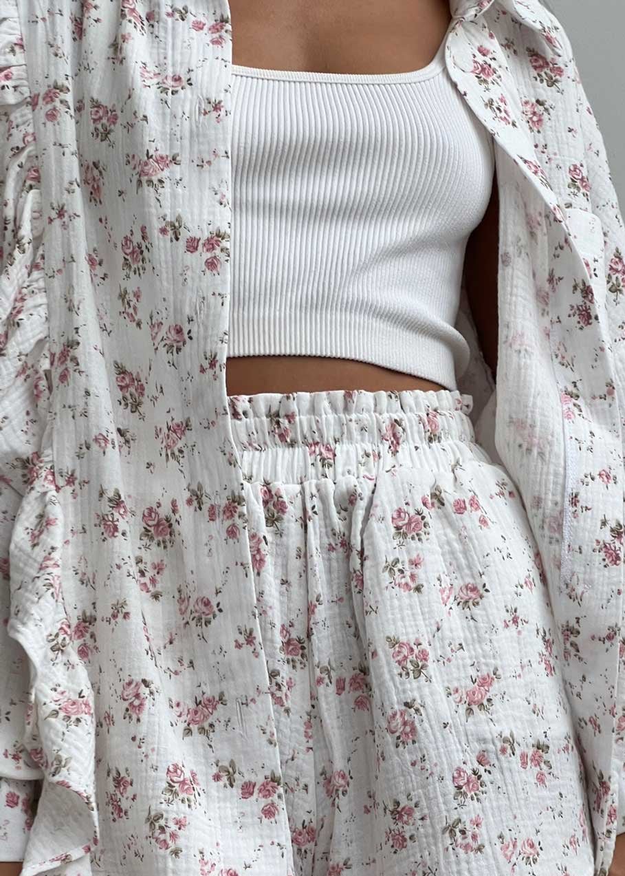 Cordelia Set
