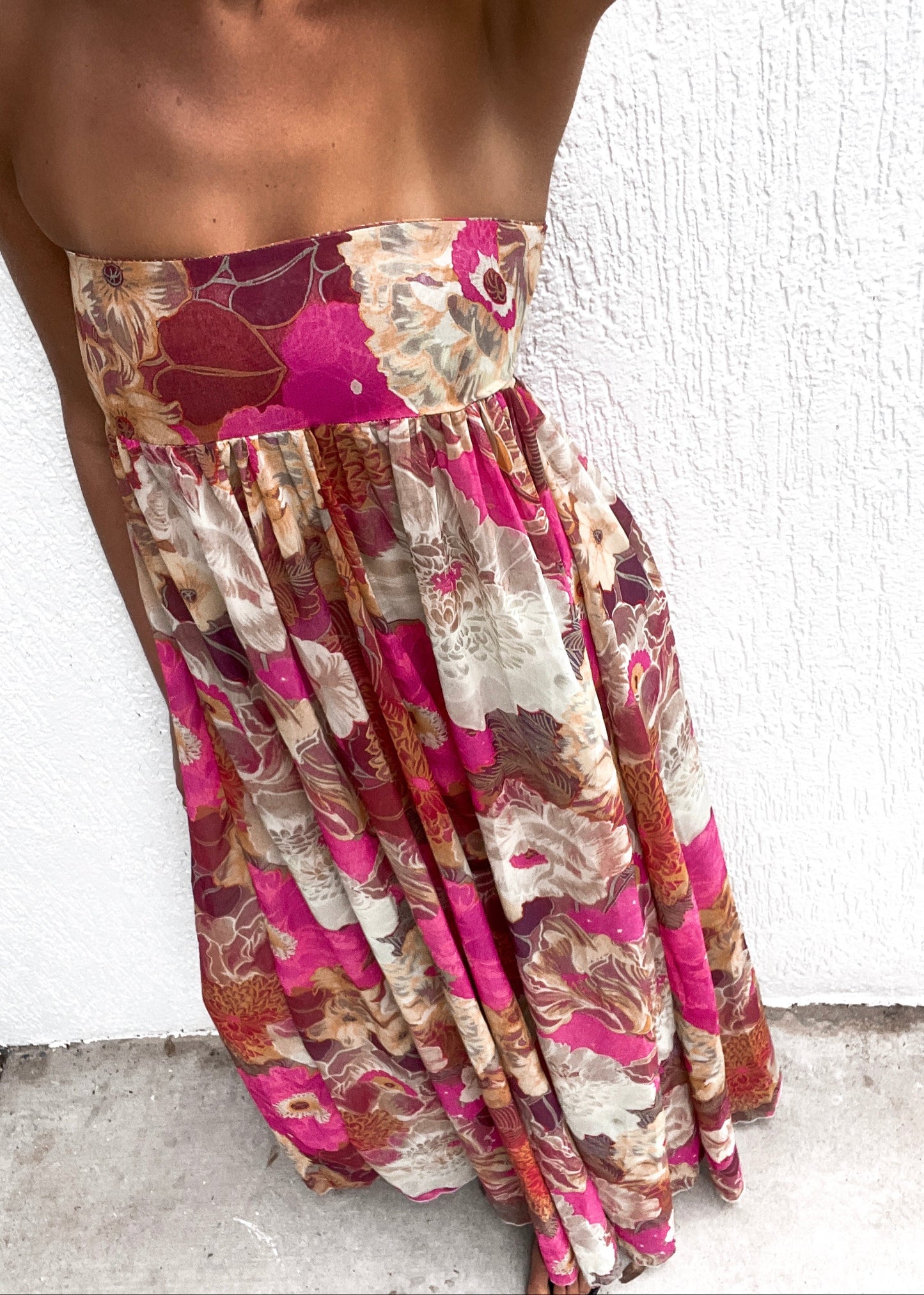 Isadora Dress