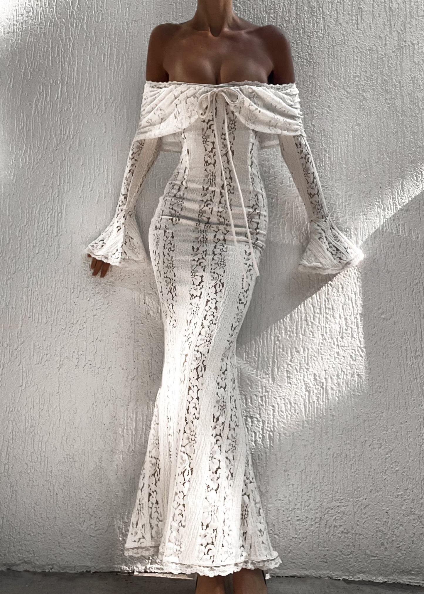 Kaitlin Dress