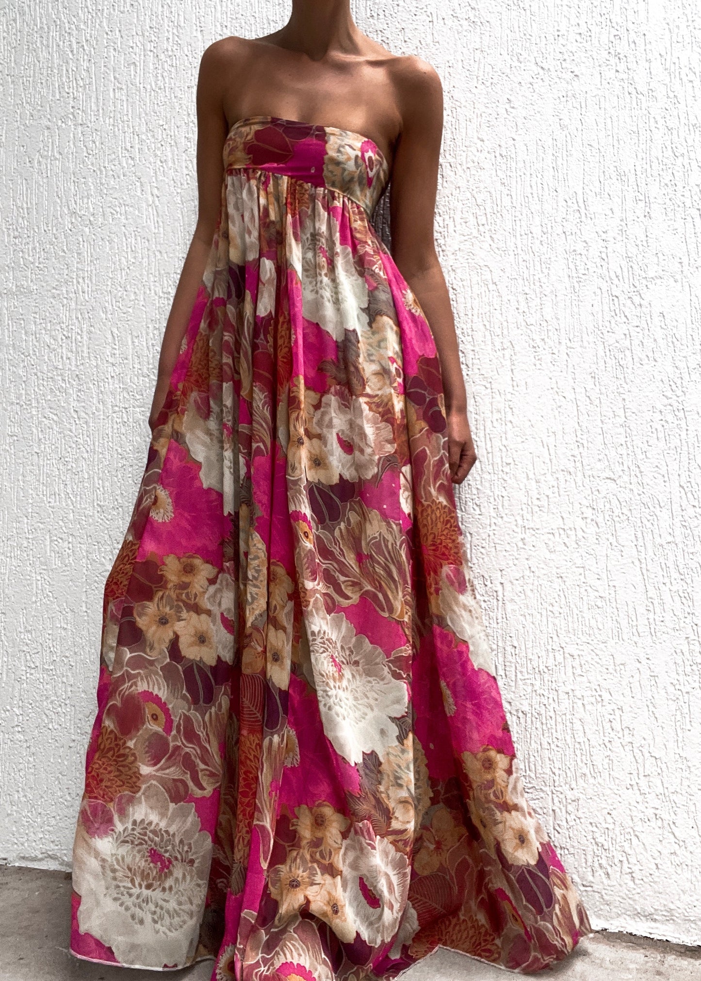 Isadora Dress