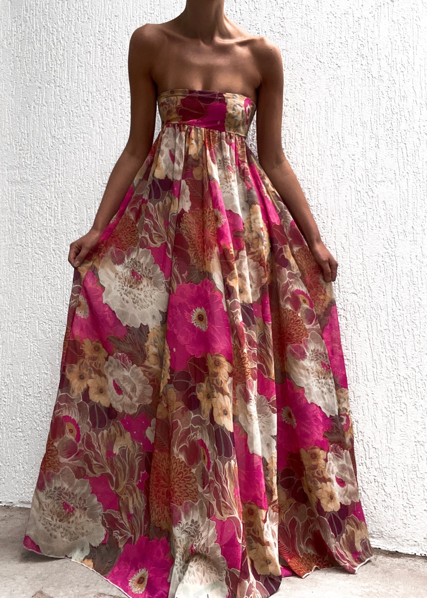 Isadora Dress