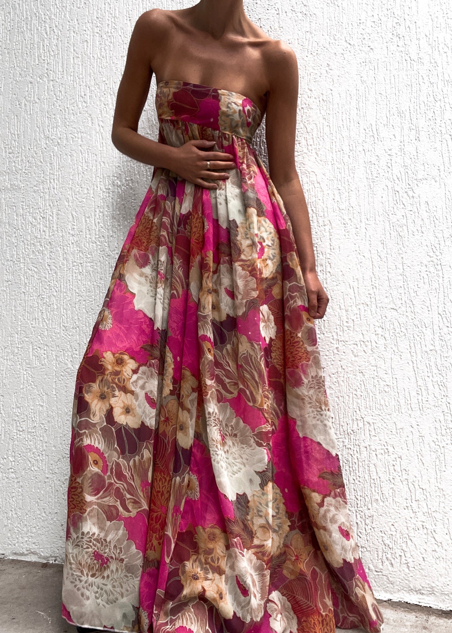 Isadora Dress