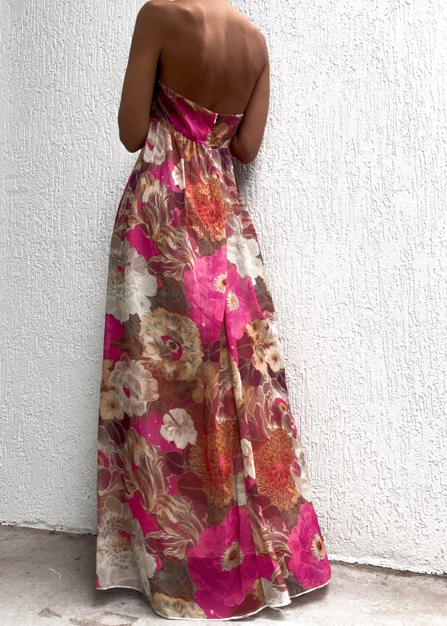 Isadora Dress