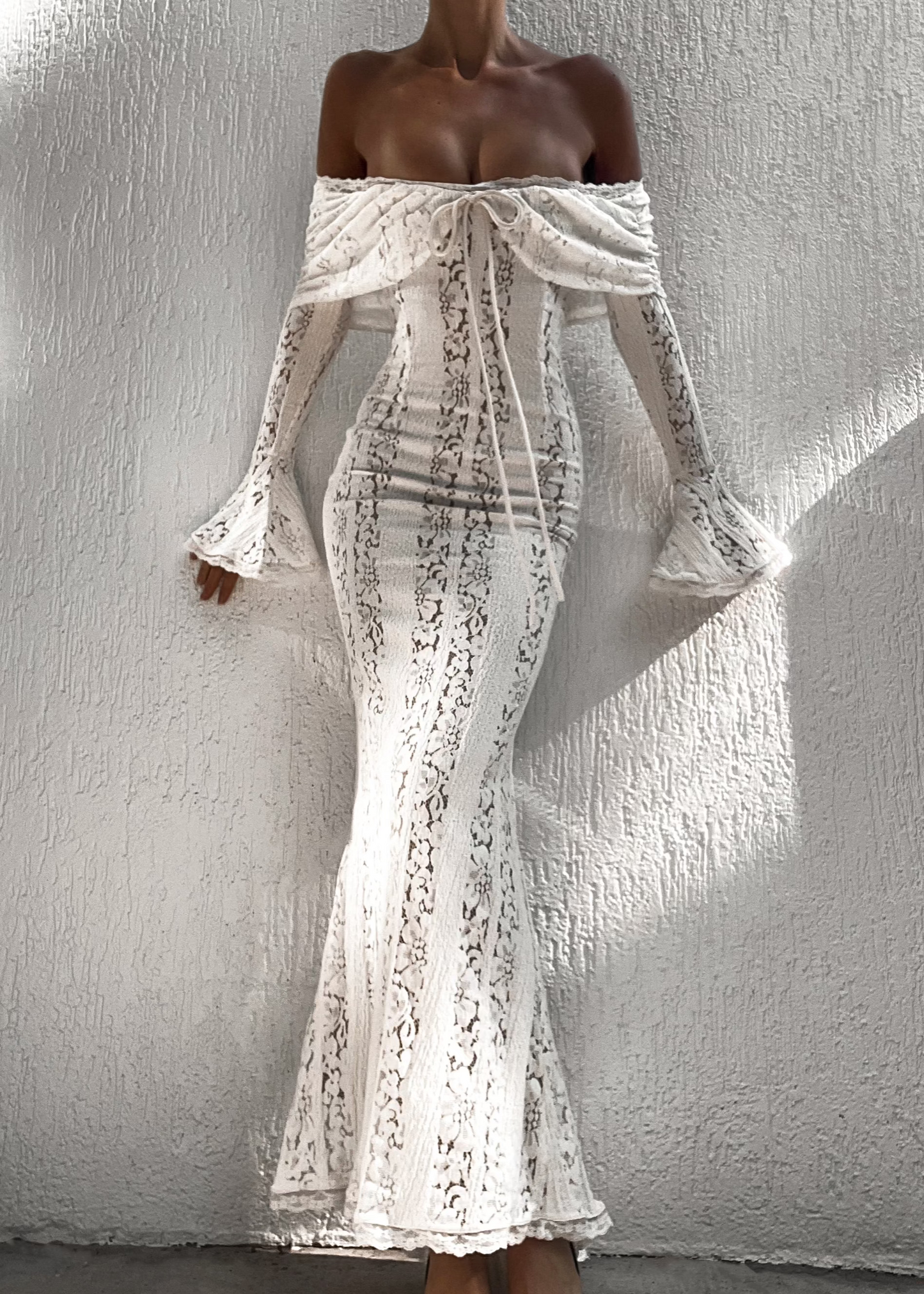 Kaitlin Dress