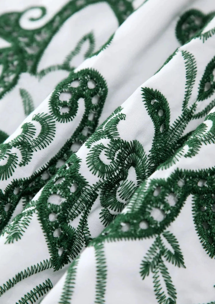 Sorrento Dress - FINAL SALE