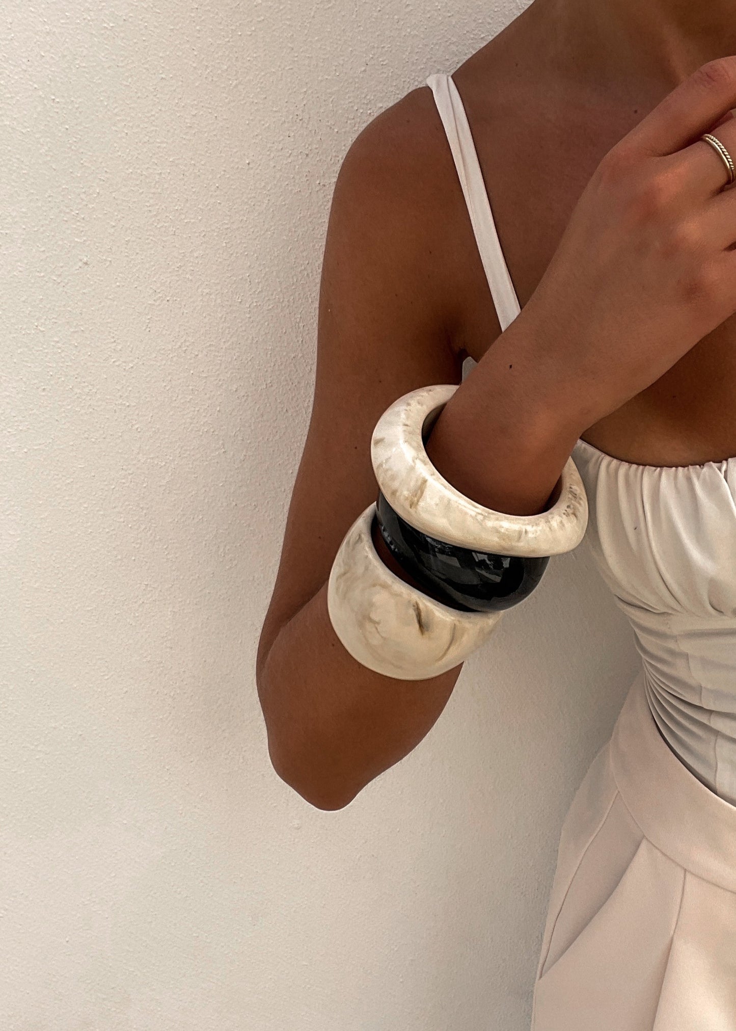 Sambuca Bangle