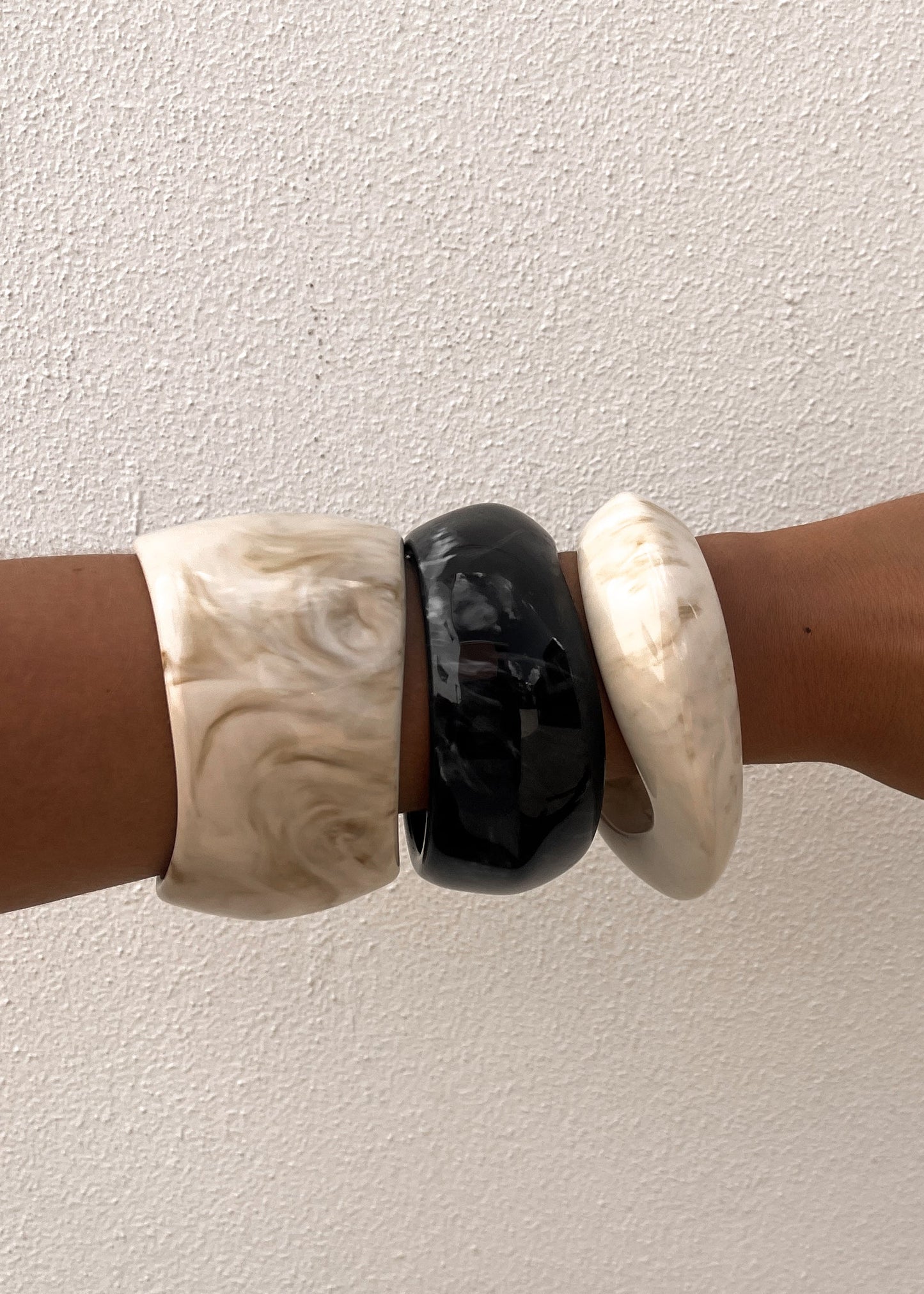 Sambuca Bangle